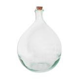 Demijohn transparent 10 L