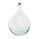 Demijohn transparent 10 L