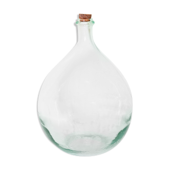 Demijohn transparent 10 L