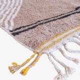 Tapis Contemporain du Maroc - 300 x 222 cm