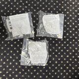 Knoll chairs, Spoleto model (set of 4)