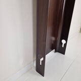 Italian Teak Coat Rack by Carlo de Carli for Fiarm, 1960s