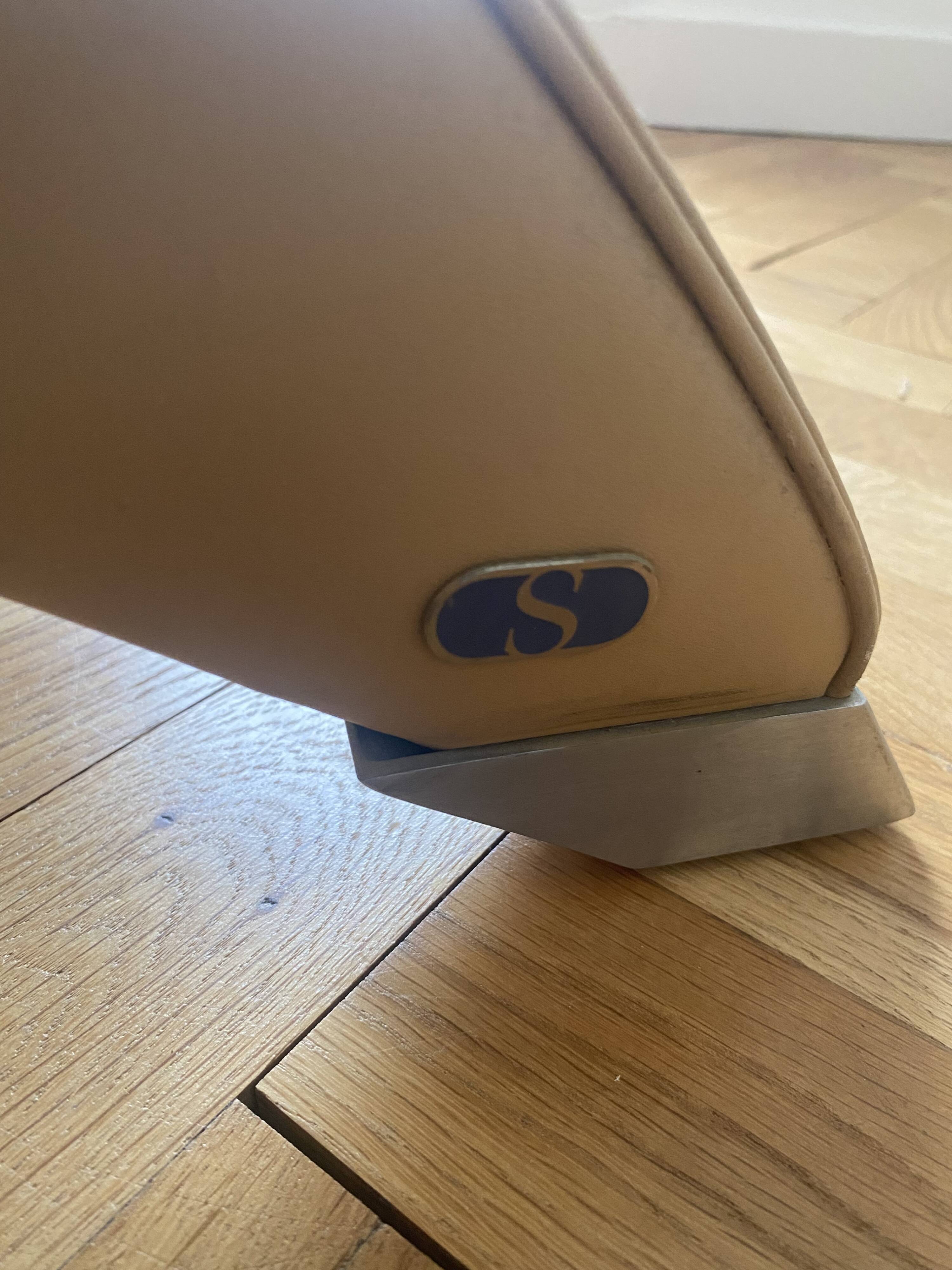 Fauteuil De Sede DS-260