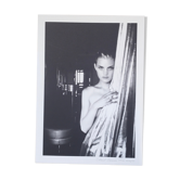Photo Chanel by Karl Lagerfeld, Coll 1996-1997