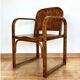 Tatra armchair, Czechoslovakia
