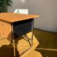 Modernist office