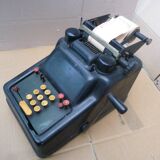 Machine to calculate Adetto X 50 years