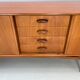 Vintage sideboard by G-Plan 1960's