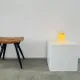 Kd-24 Table Lamp By Joe Colombo For Husqvarna, Italy,1970S