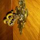 Rosewood cabinet