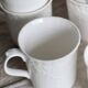 6 tasses à thé vintage Royal Albert Old Country Roses
