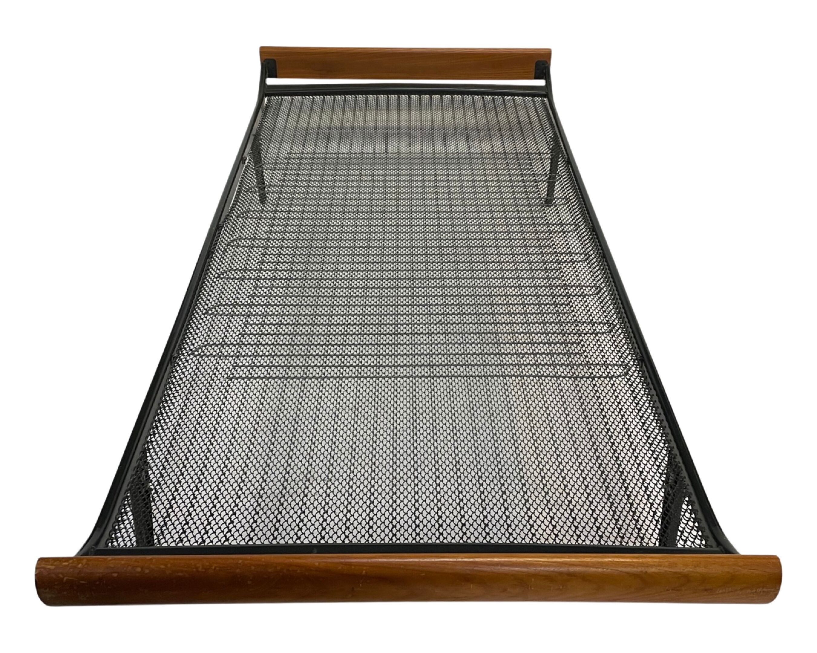 Day bed Auping Cleopatra design by Dick Cordemeyer 60