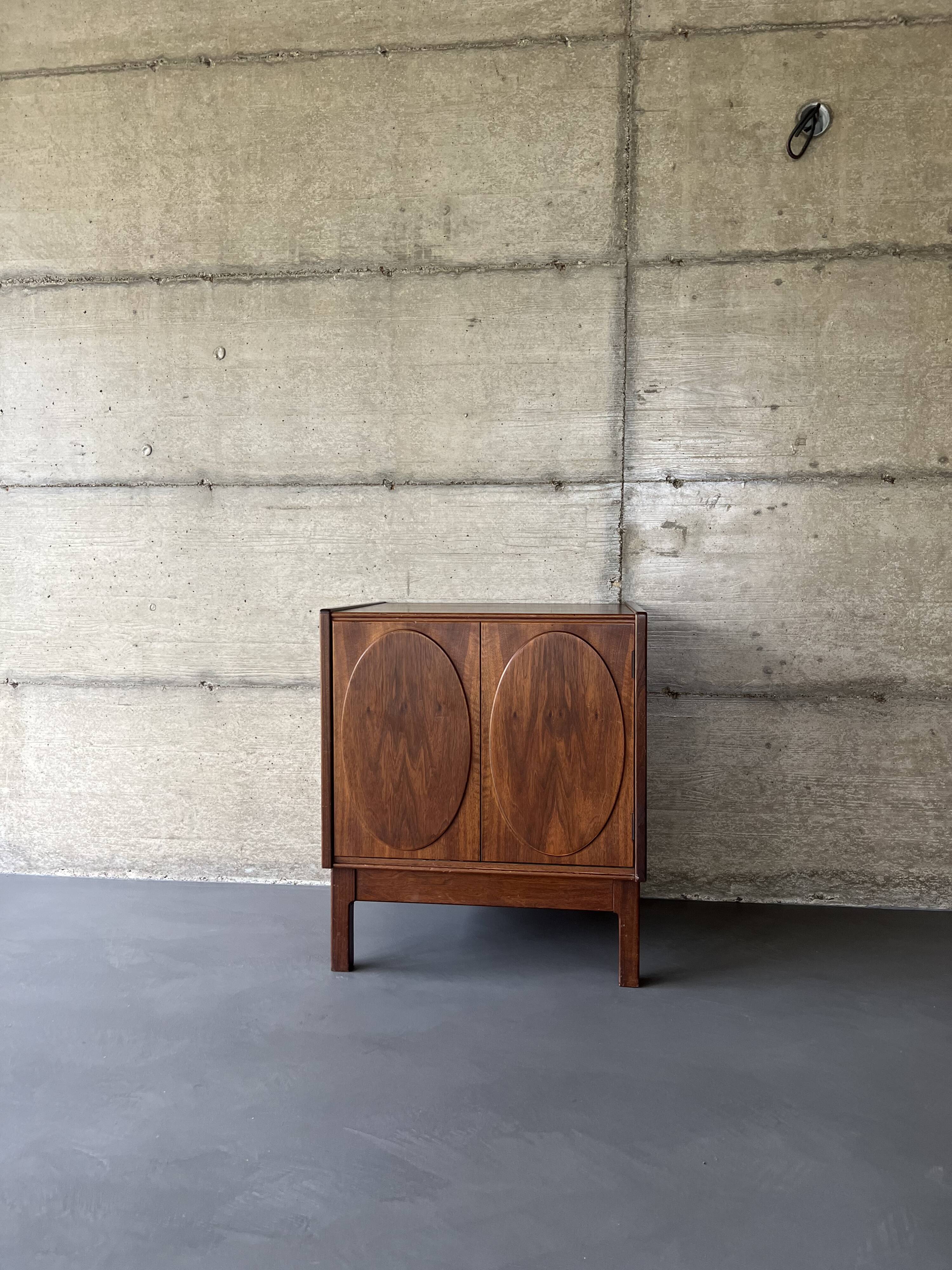 Commode bar Roche Bobois, 70s