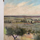 Paysage de Provence, signé Guy Montis (1918-1976)