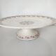 Dish with heel K&g Lunéville