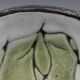Beautiful vintage ceramic pocket emptying cup - vallauris maunier - no capron