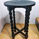 Guéridon/Small Table Napoleon III Style
