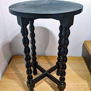 Guéridon/Petite Table Style Napoléon III