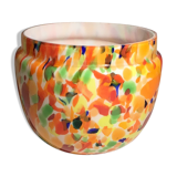 Vintage trinket bowl year 70