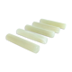 5 Vintage alabaster knife holders