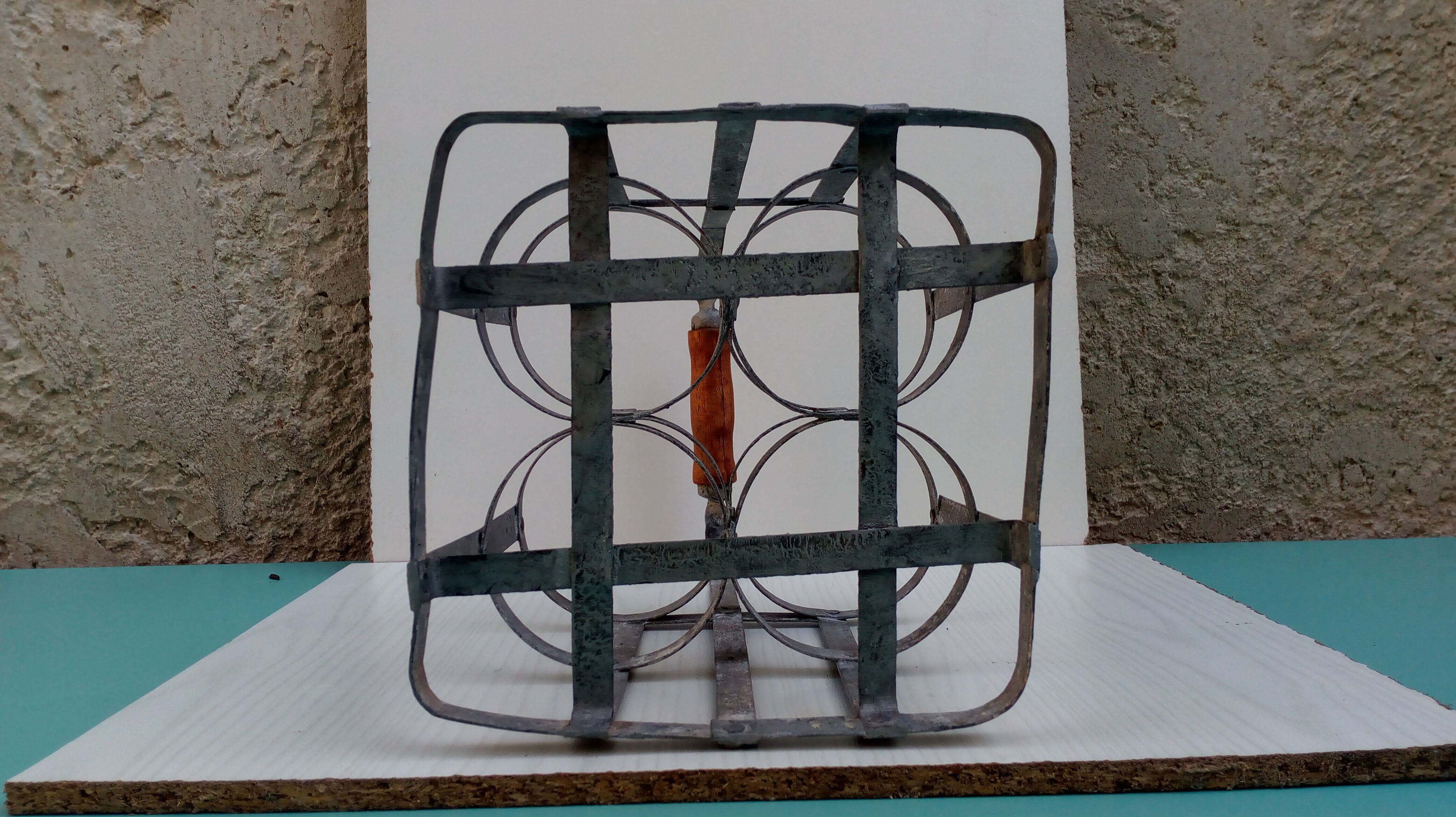 Bottle holder