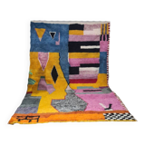 Handmade Moroccan Berber rug 300 x 200 cm