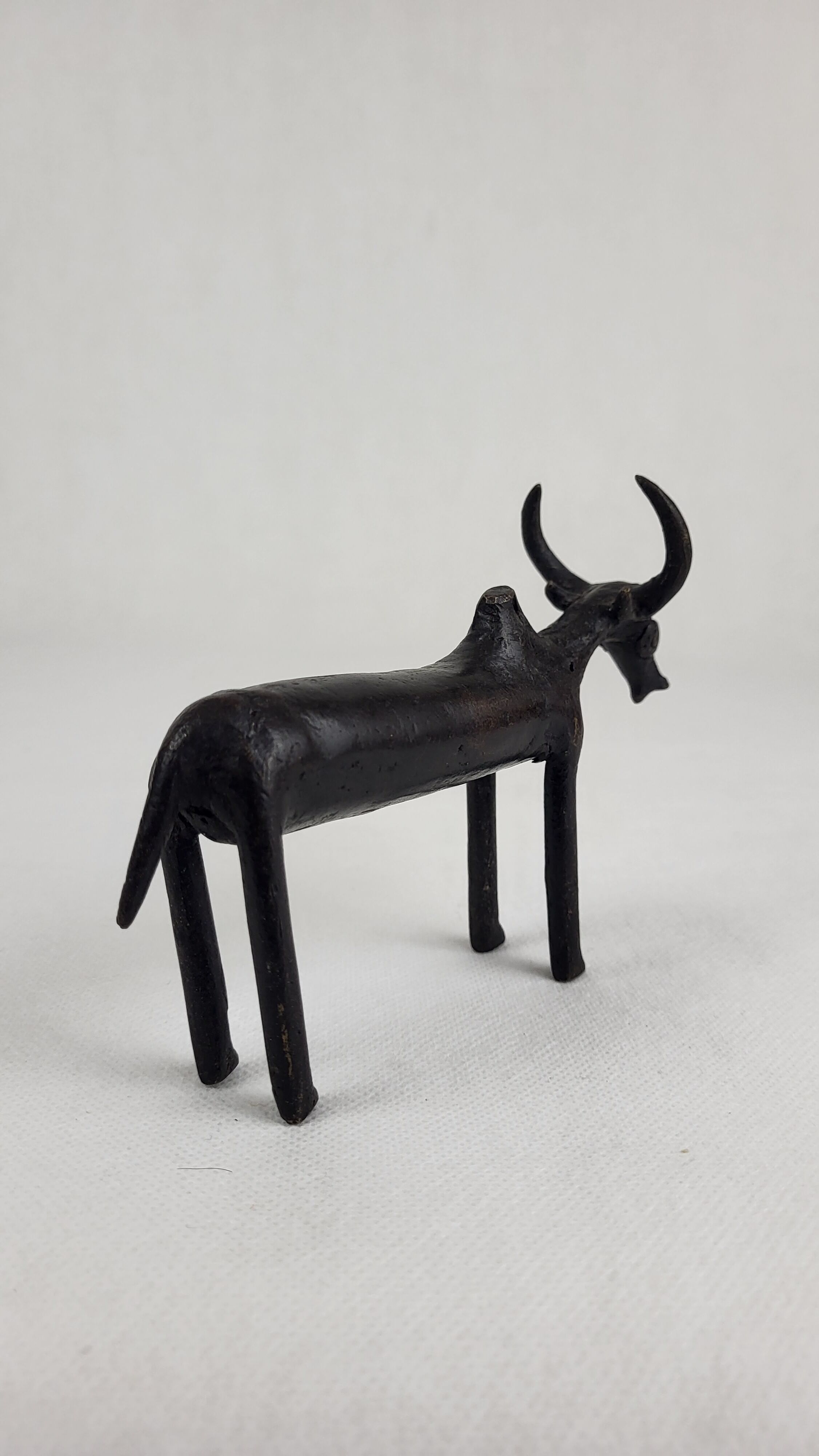 African Bronze Dogon (Mali)