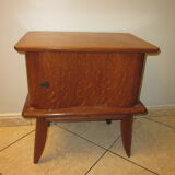 Bedside of the years 50