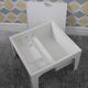 Coffee table with storage 70