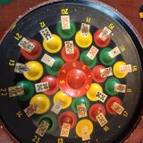 Old Bistro Game "Roulette"