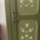 Parisian wardrobe revamp