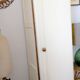 Armoire lingère Art déco