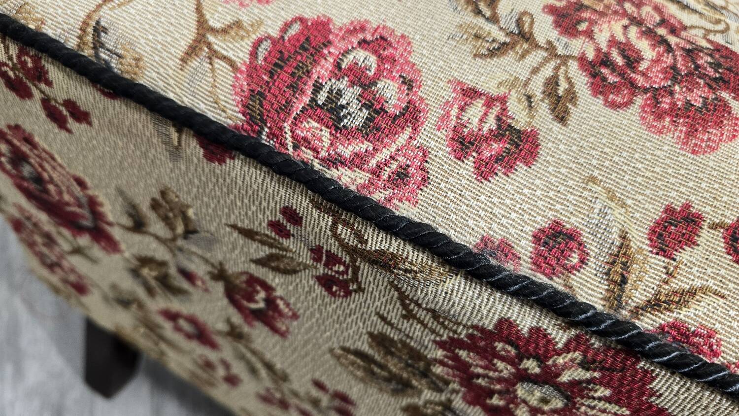 Art deco armchair by Jindrich Halabala, 1940s