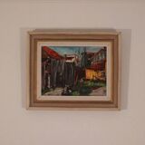 « Le Seuil de l’Hiver » par G. Josefsson