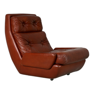 Fauteuil space age