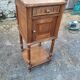Table de chevet