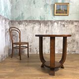 Healing tripode art deco