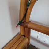 Bamboo children's bed