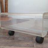 Table basse Michel Dumas