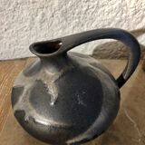 Brutalist pitcher of the 70s