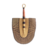 Eventail Ghana Bolga