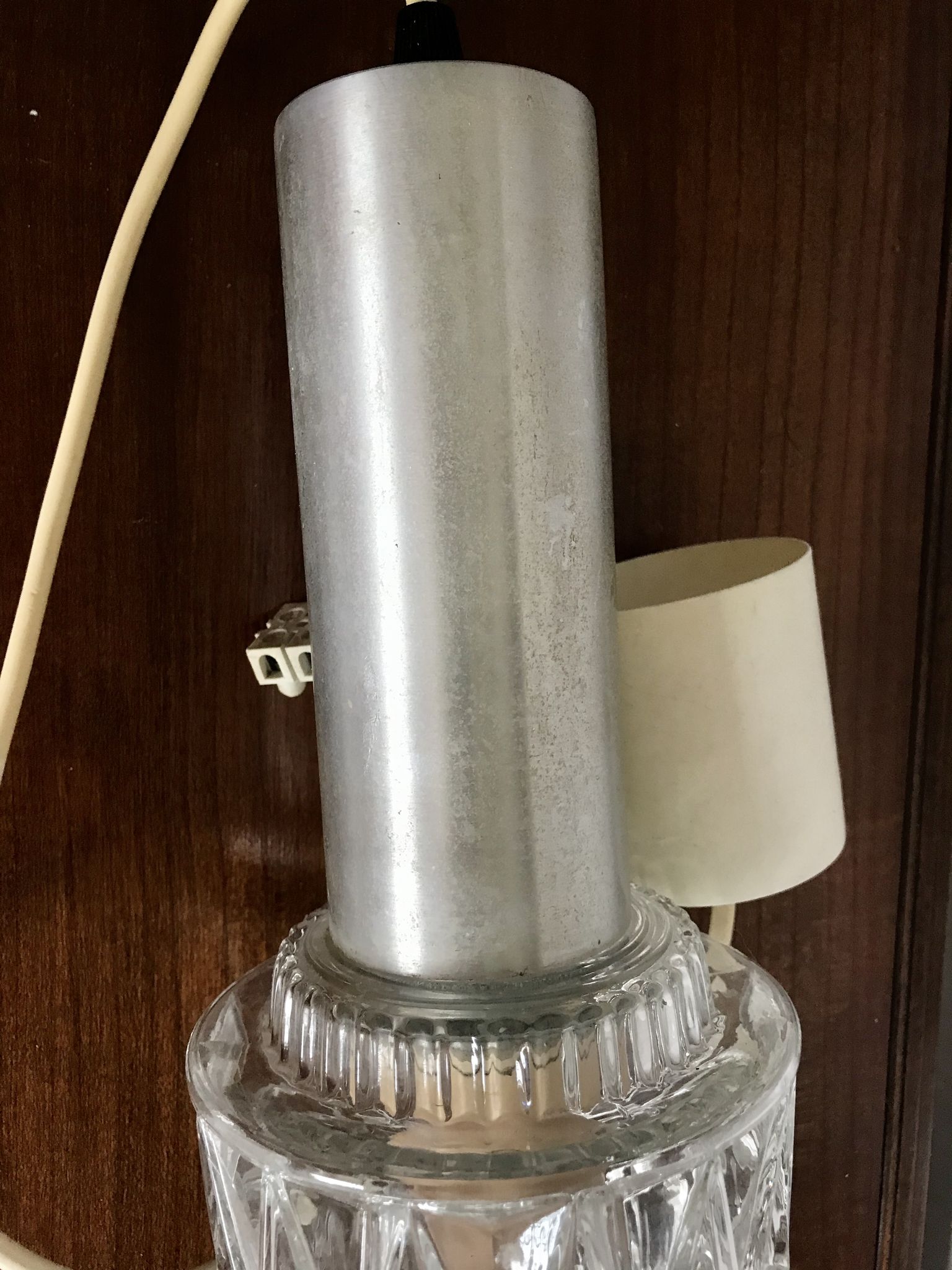 Suspension vintage