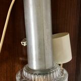 Vintage suspension