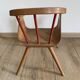 Chaise enfant Baumann