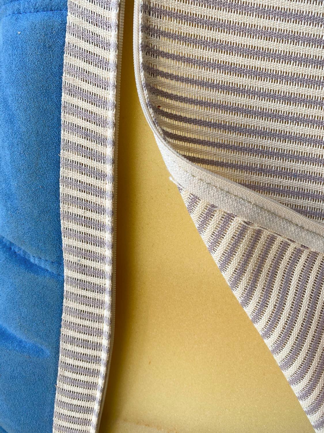 Togo corner heater by Michel Ducaroy for Ligne Roset