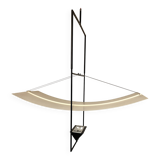 Zéphyr pendant lamp, Mario Botta, Artemide 1980