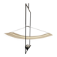 Suspension Zéphyr, Mario Botta, Artemide 1980
