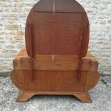 Art Deco dressing table