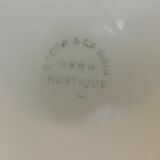HBCM Rustic Soup
