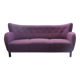 Danish 1930s Club Sofa, Style of Fritz Hansen & Flemming Lassen